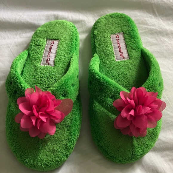 clarks slippers girl